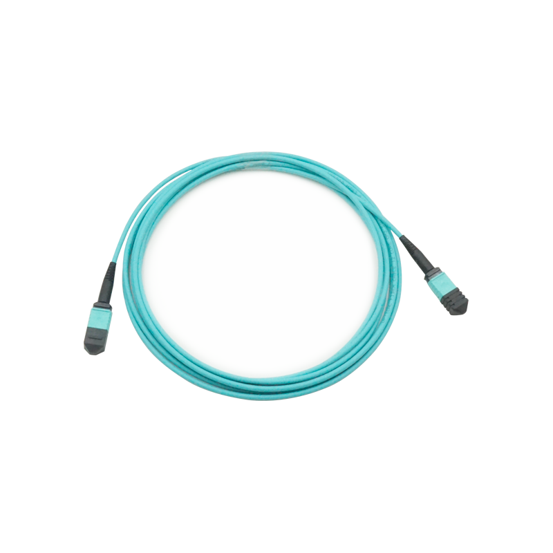 MPO/MTP fiber Patch Cord cable