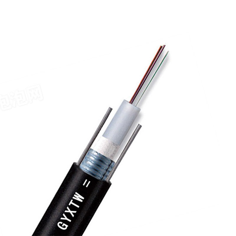 GYXTW 12 Core Single Mode Outdoor Cable