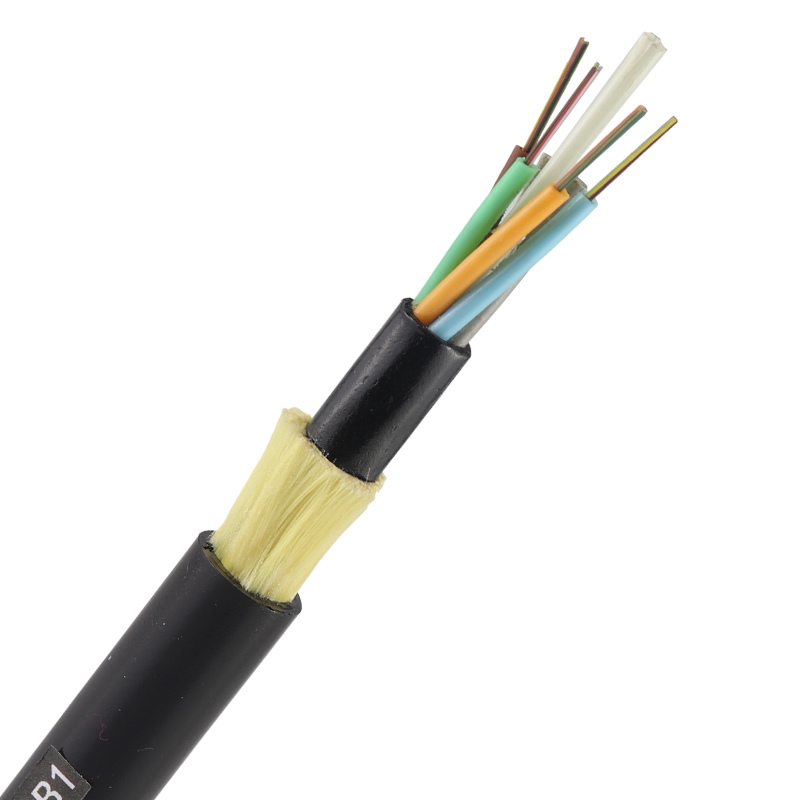 ADSS fiber optic cable 1Km 